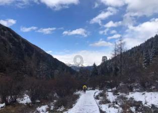 照顾可爱小公主